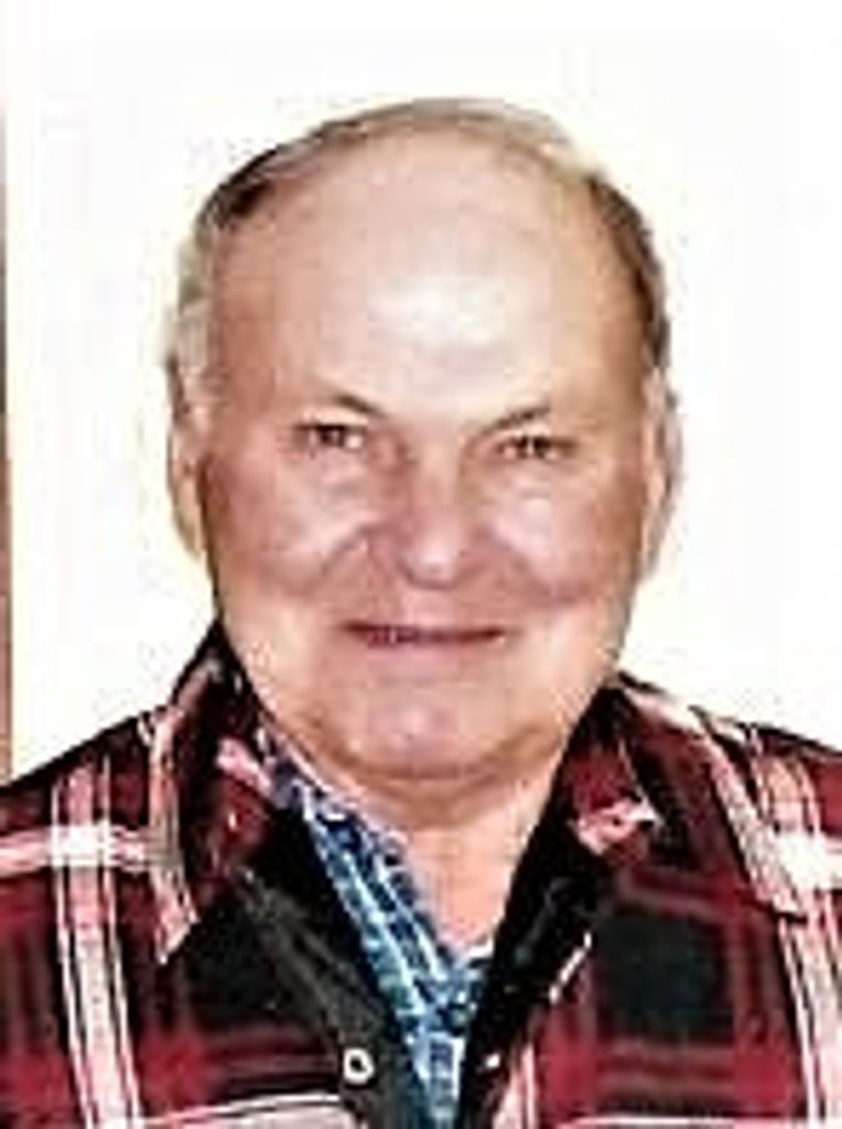 Harold Helmer Profile Photo