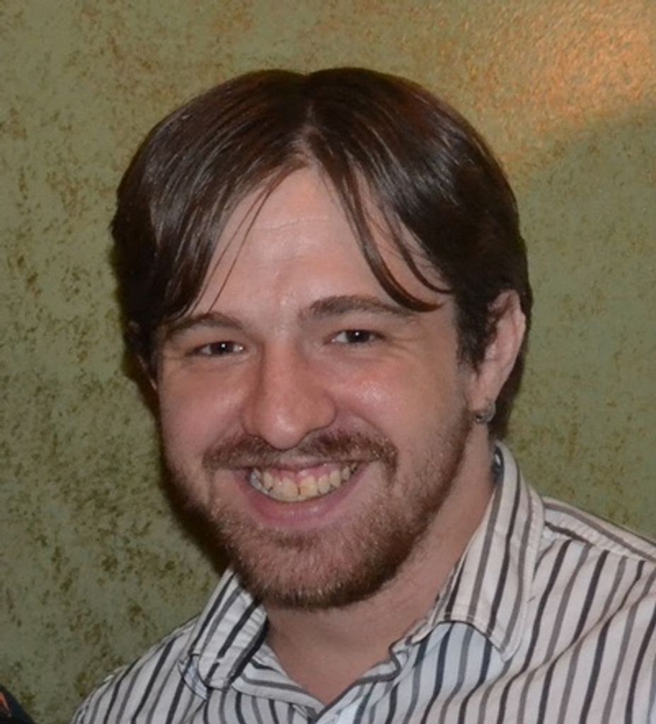 Andrew E. Held Profile Photo