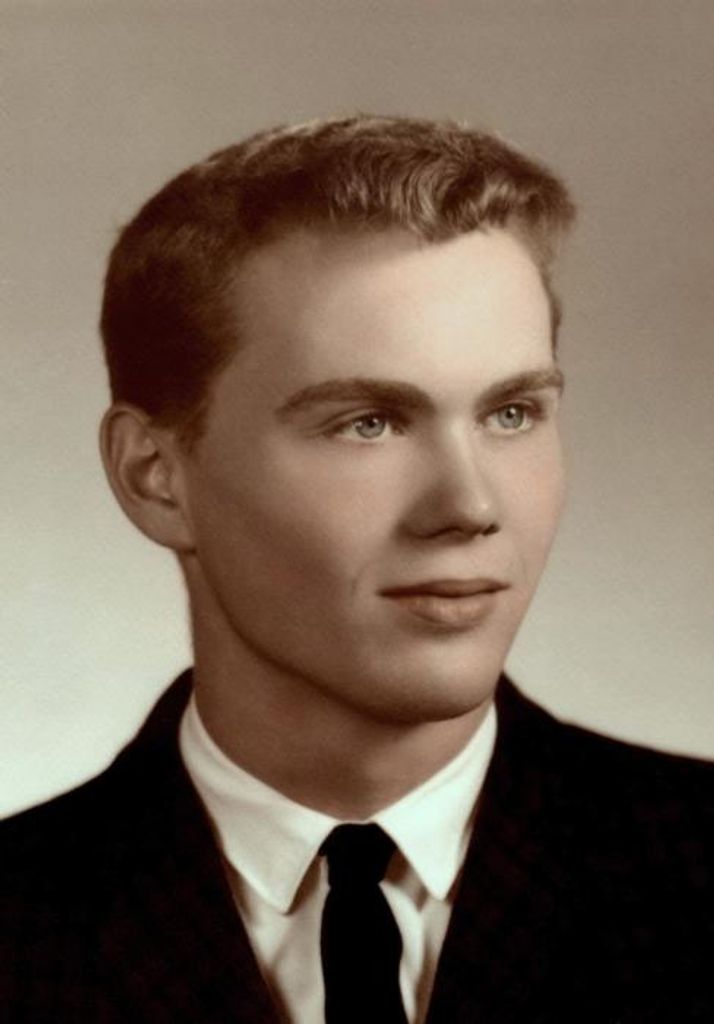 Roger L. Grubb