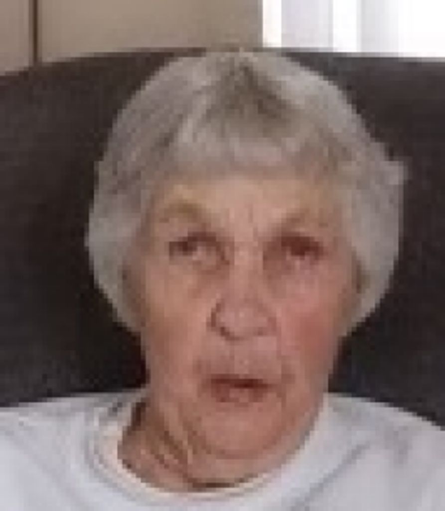 Myrtle Kriner