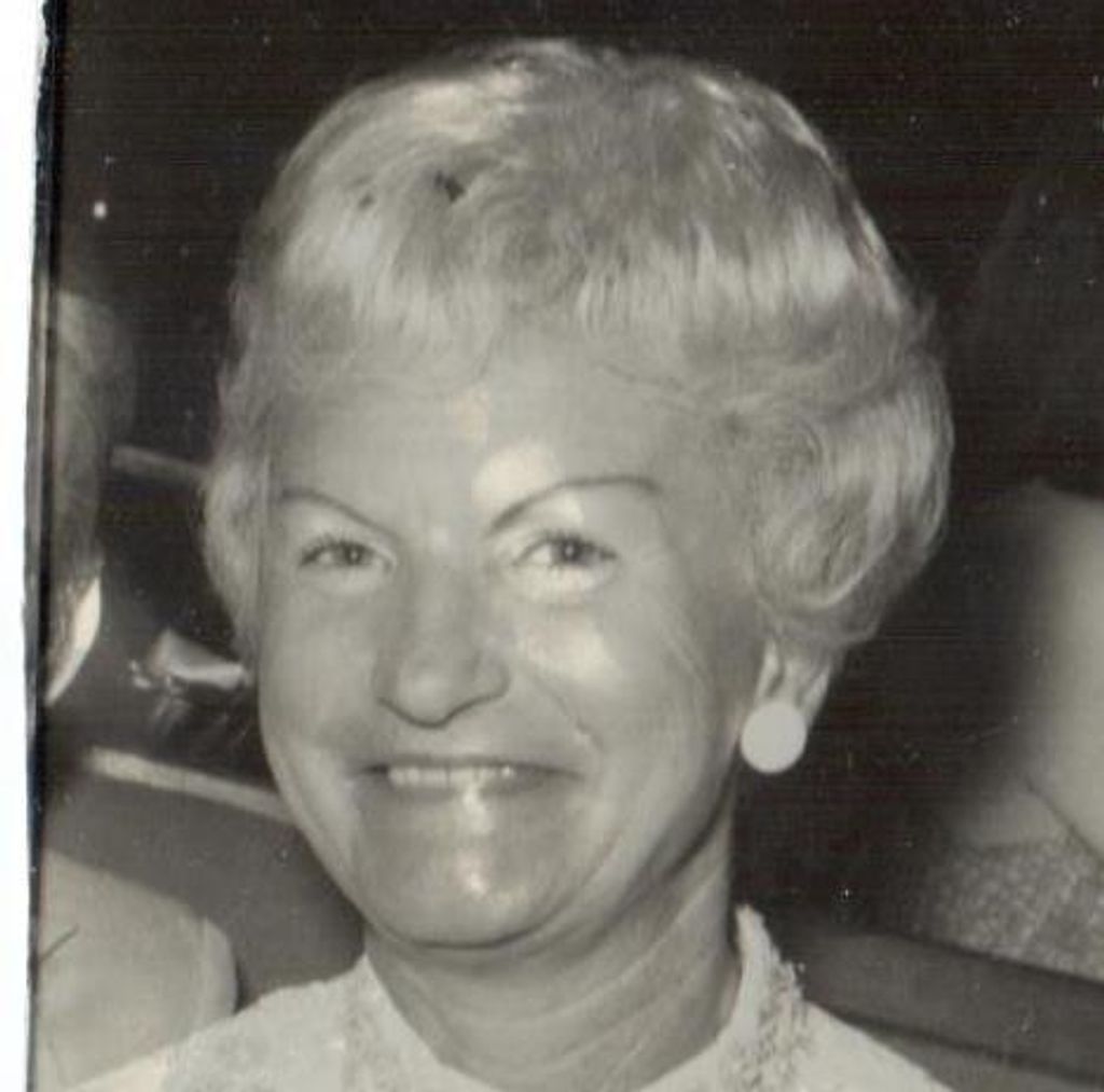 Betty L. Noll