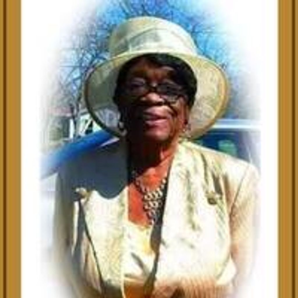 Vavoline "Red" Robinson