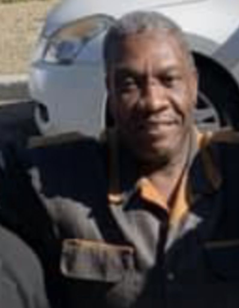 Gregory Dozier