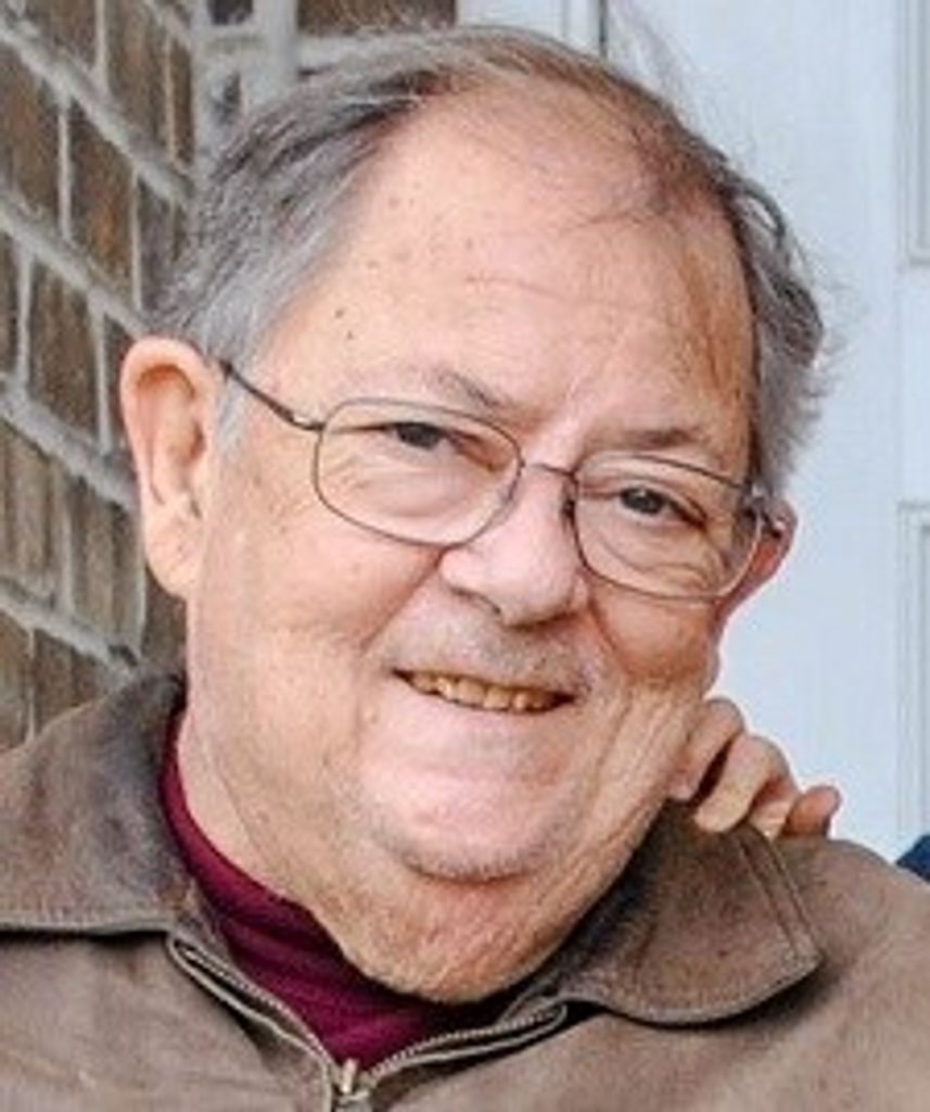 Jon P. Whittenberger