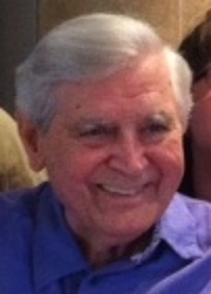 William H. Alexander