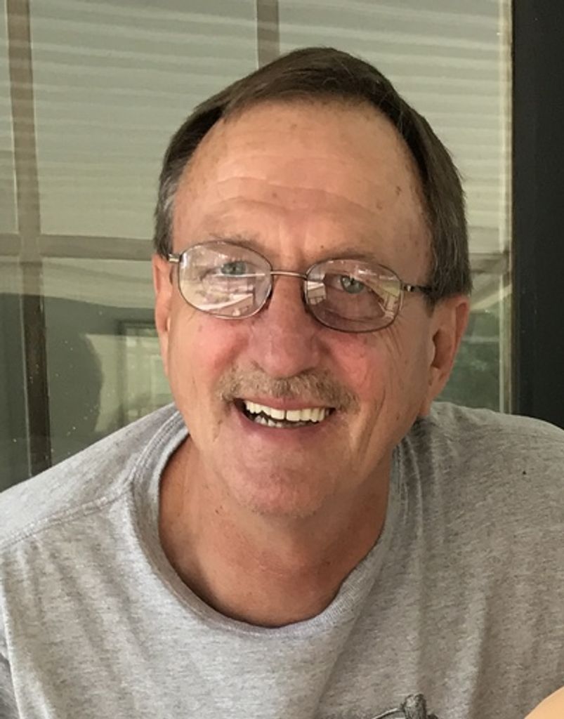 Ray Giddens Profile Photo