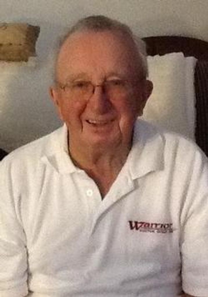 Sylvester "Syl" Francis Thiel Profile Photo