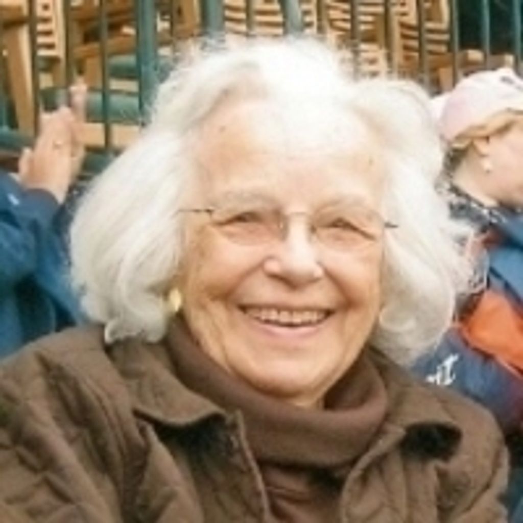 Virginia B. Paridee