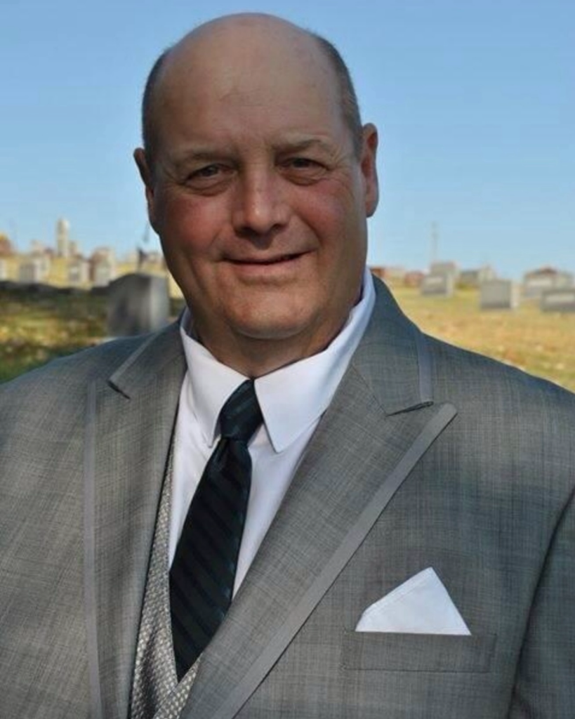 Douglas Ray Knight Profile Photo