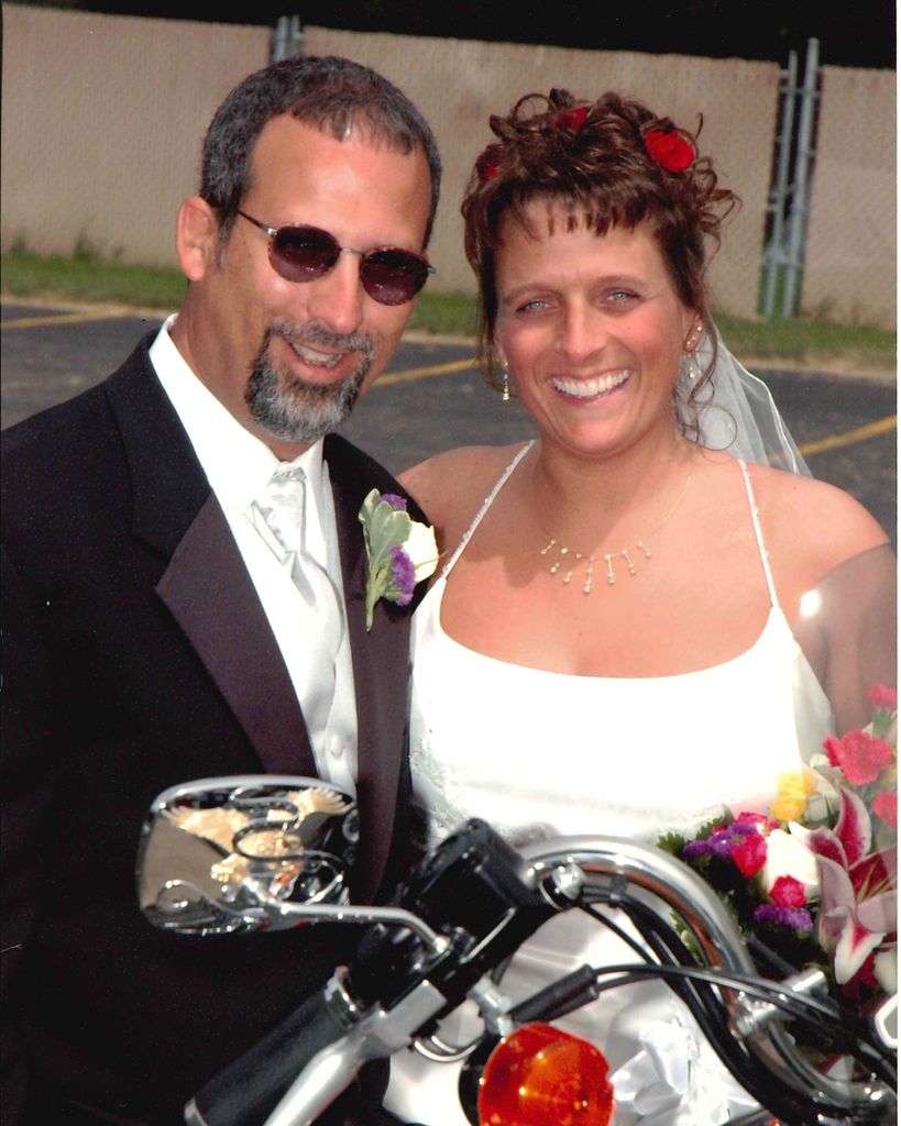 Sheila Joy Bussone Profile Photo