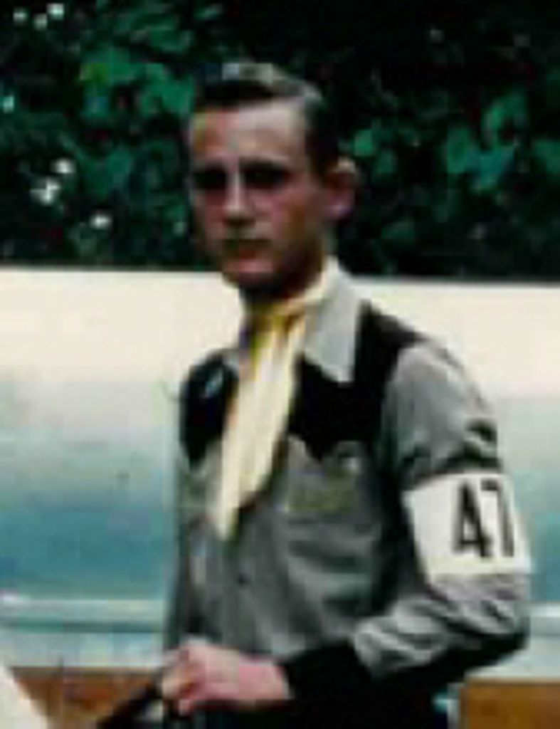 Adrian Knick