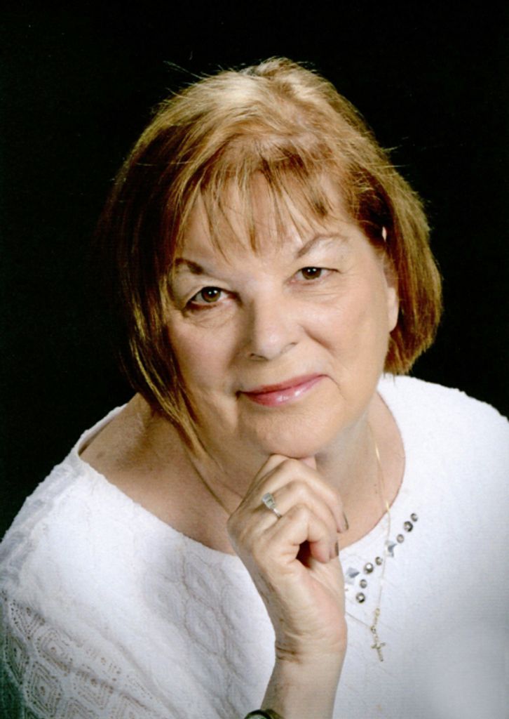 Carolyn Dolores (Klawender)  Mende