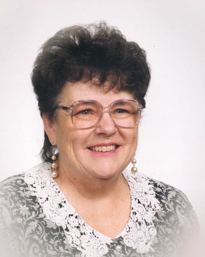 Lajuana Lucille Knox Profile Photo