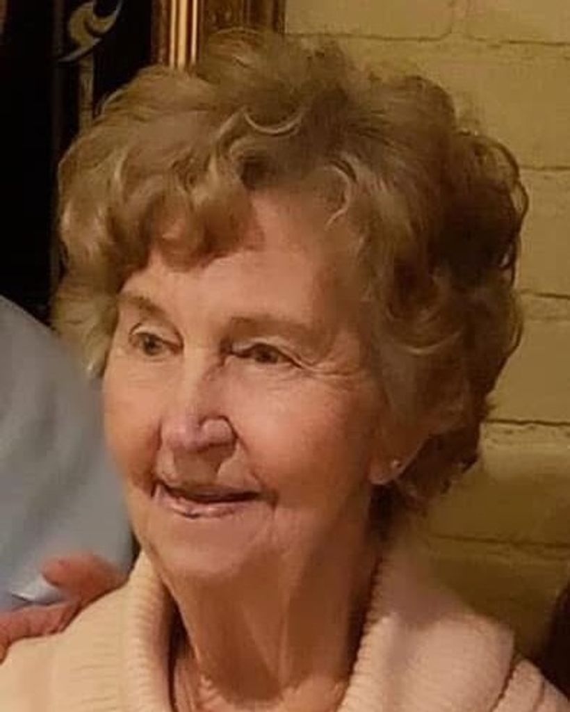 Vivian H. Hammitt