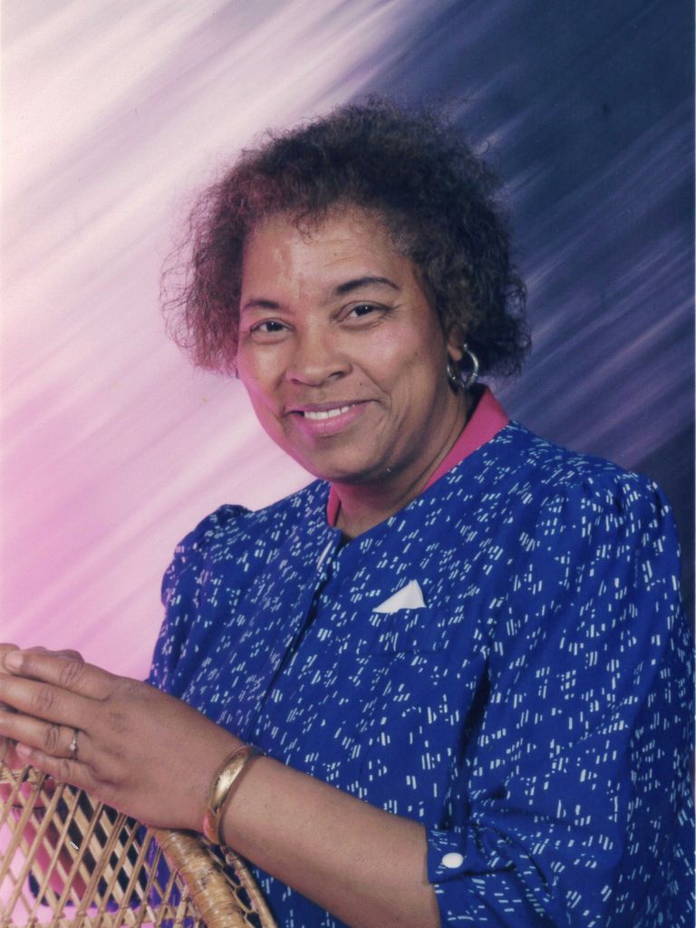 Kittye Williams Profile Photo