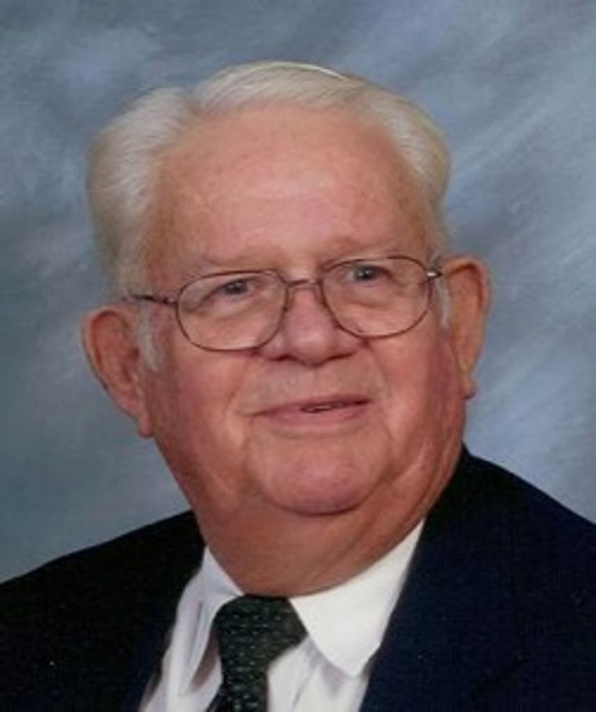 William P. Holland
