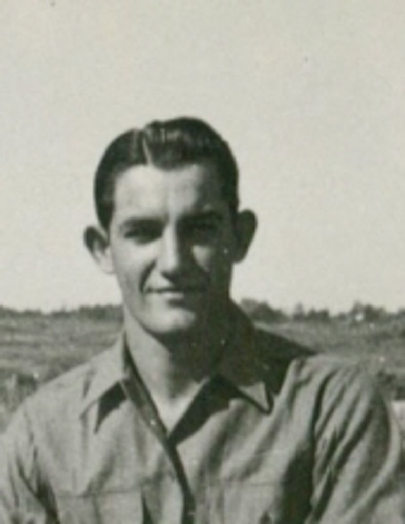 Ray John Soignier