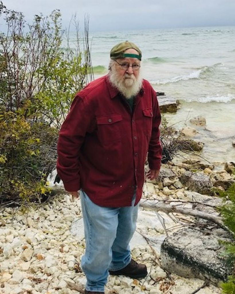 Gregory "Pete" James Beaulieu