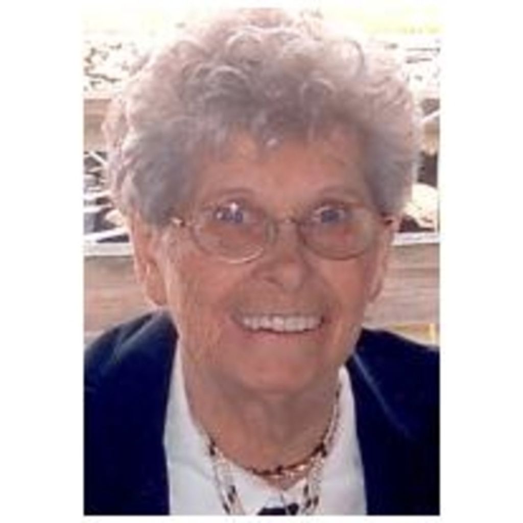 Mrs Adella Mae Pimental