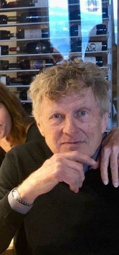 Edward Rockendorf Morey Profile Photo