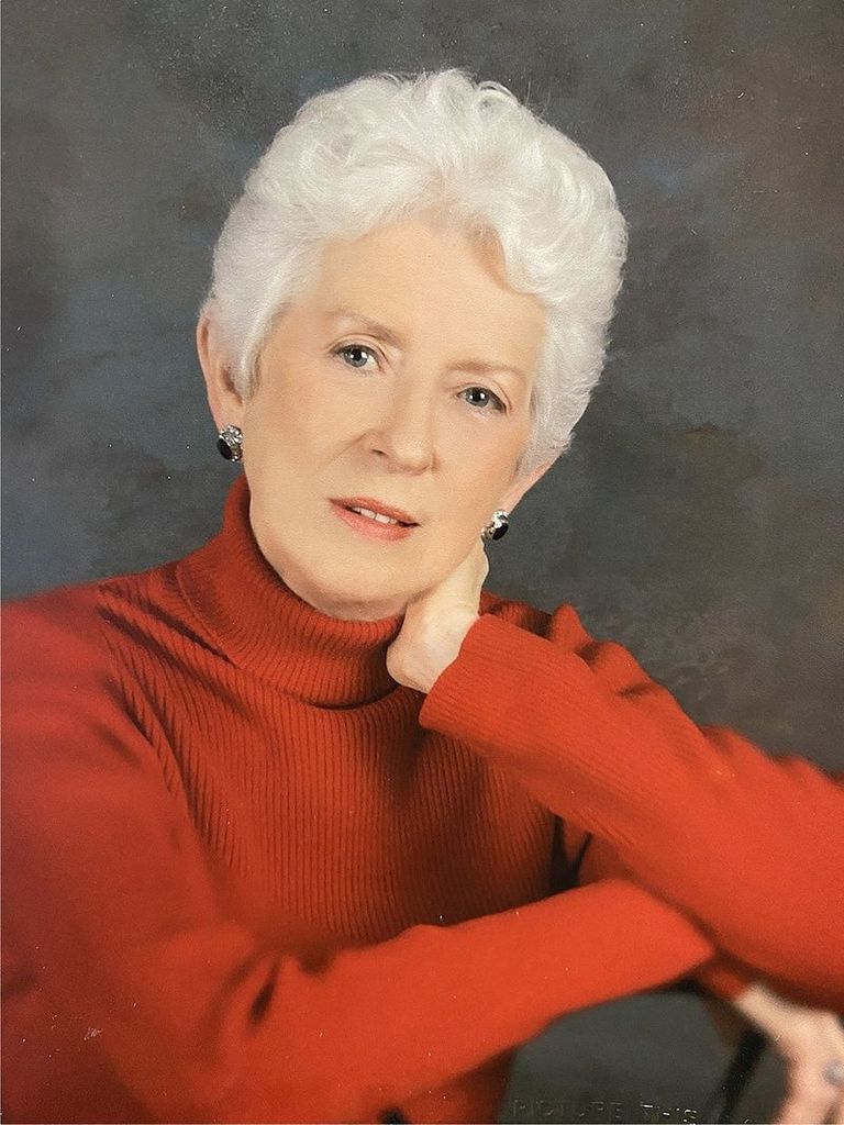 Ann Horrell Profile Photo