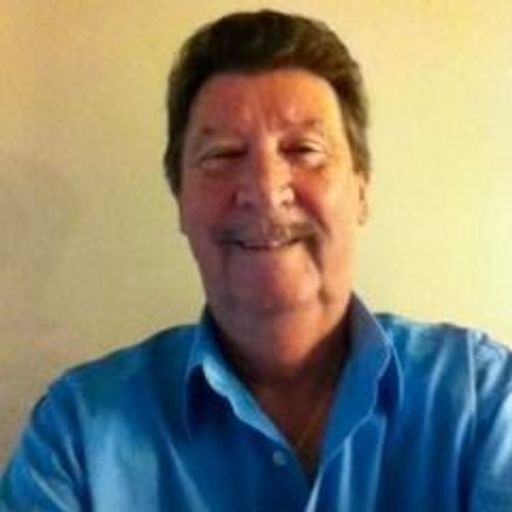 Richard Bullock Profile Photo