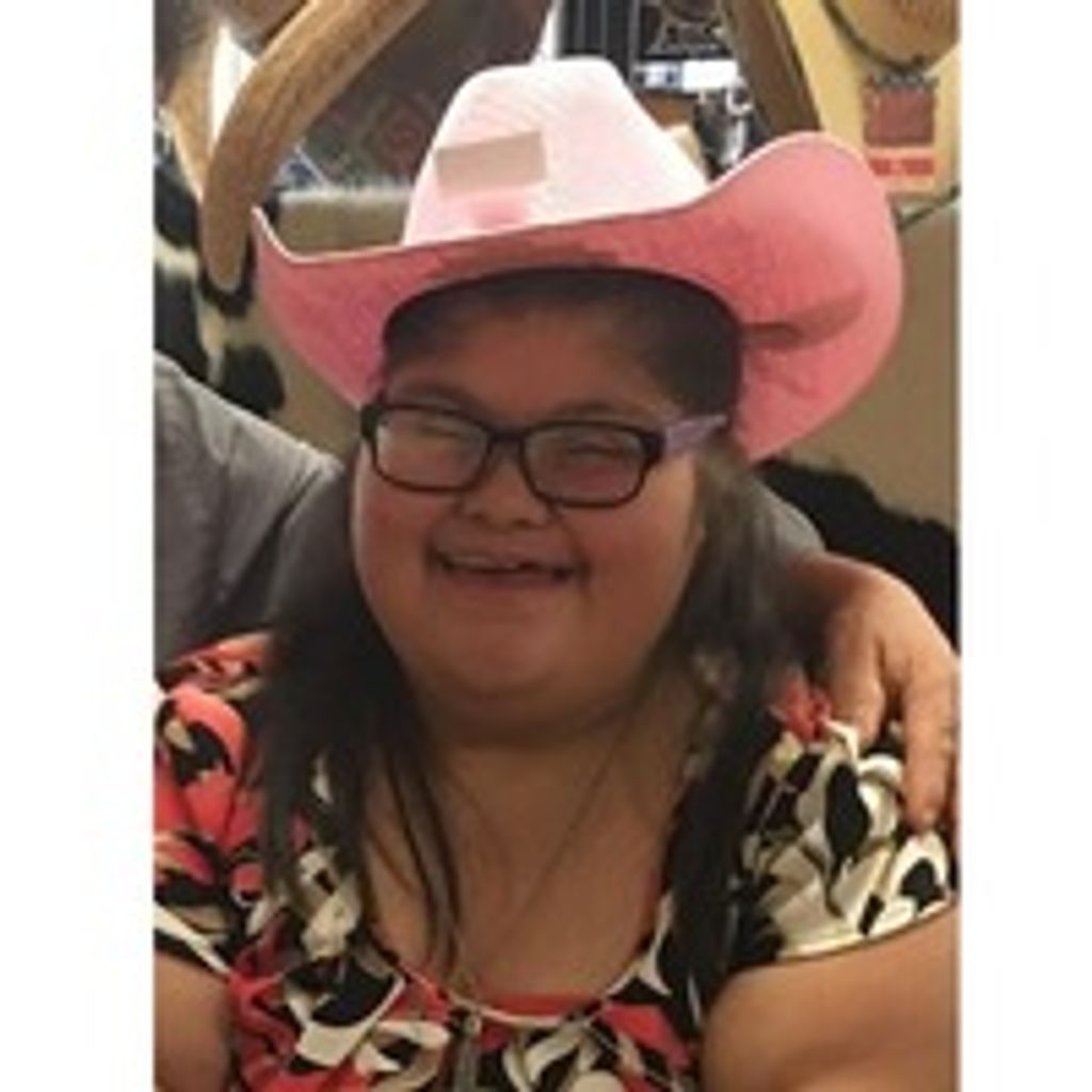 Rebecca Hernandez-Balcazar Profile Photo