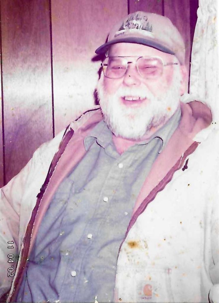 Thomas A. Weishaar Profile Photo