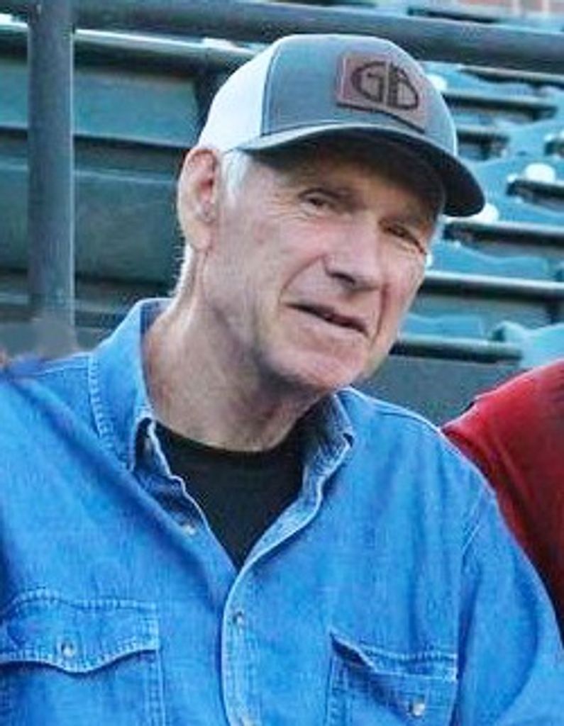 David E. Fuller Profile Photo