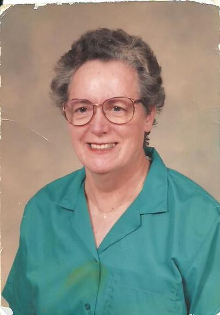 Carolyn Joann Pulliam Profile Photo