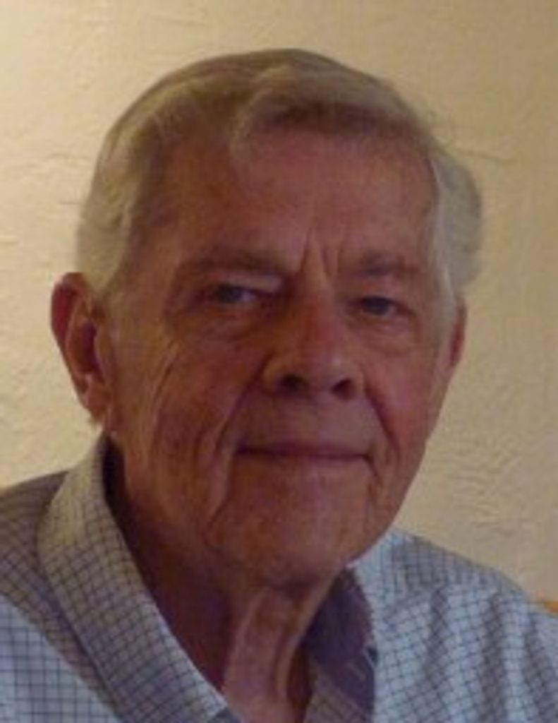 Robert "Bob" A. Hoberg