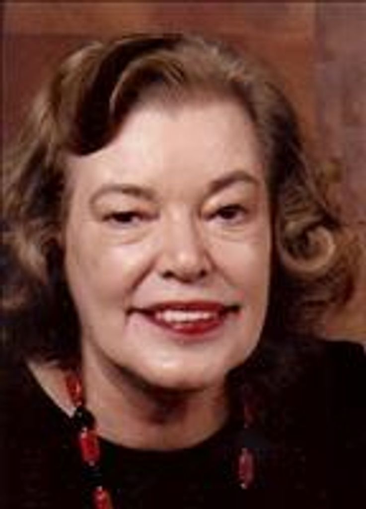 Doris M. Frediani
