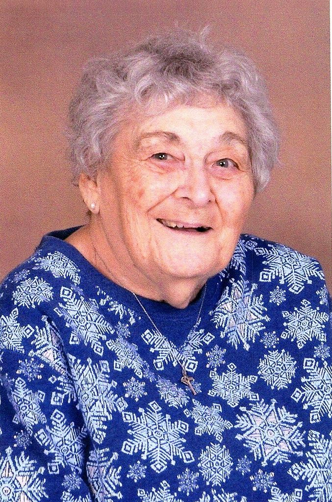 Beverly Nell Gardner Galloway