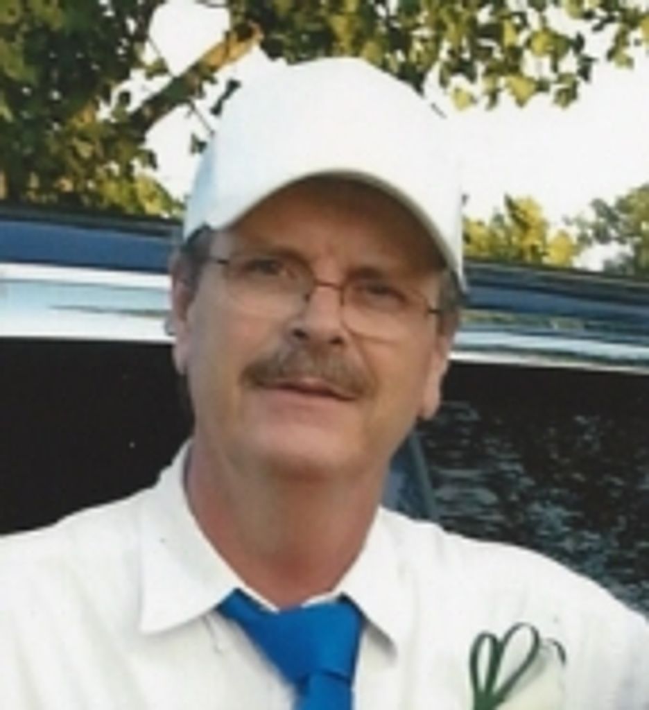 Jack G Driesbach