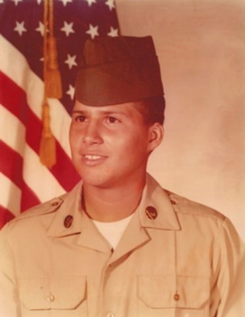 Israel G. Casias Profile Photo