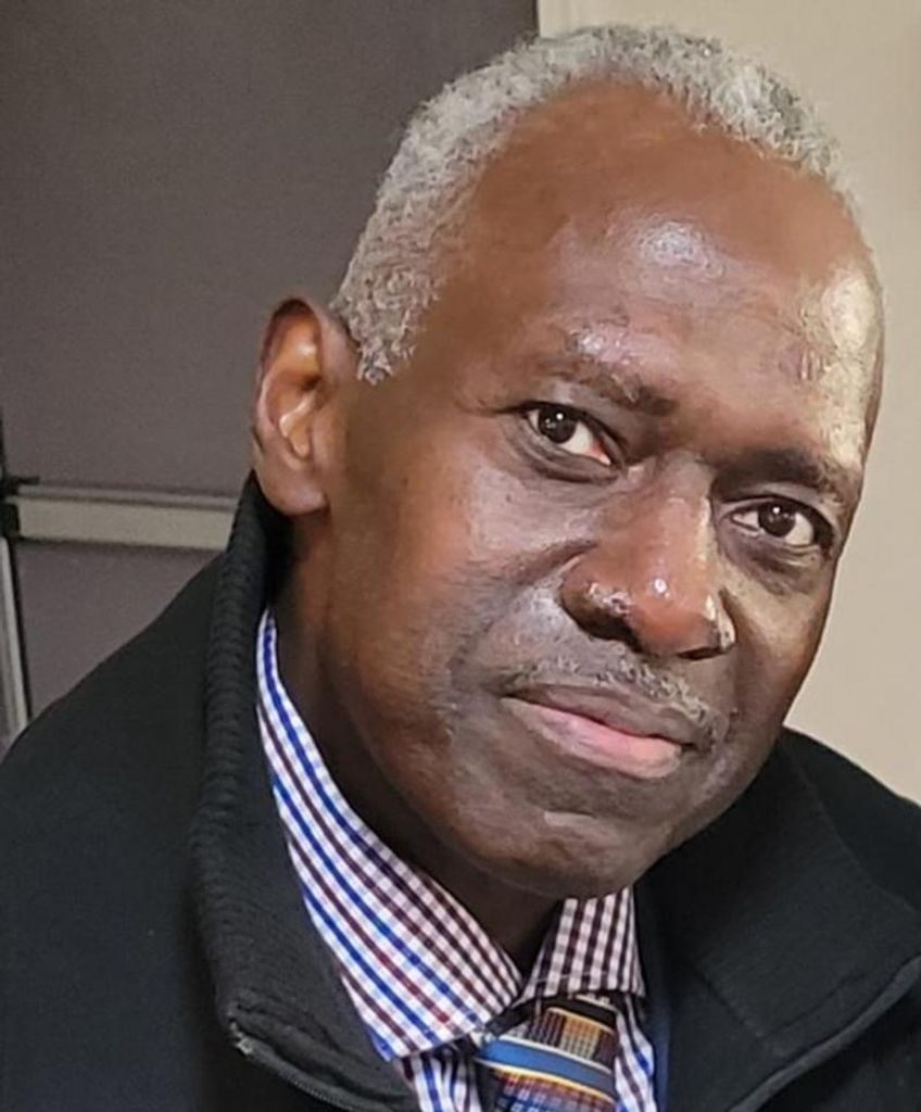 Rickey Gene Mathis Profile Photo