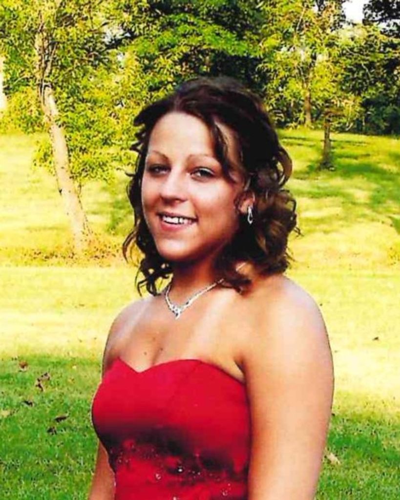 Amber Michelle Keith Profile Photo