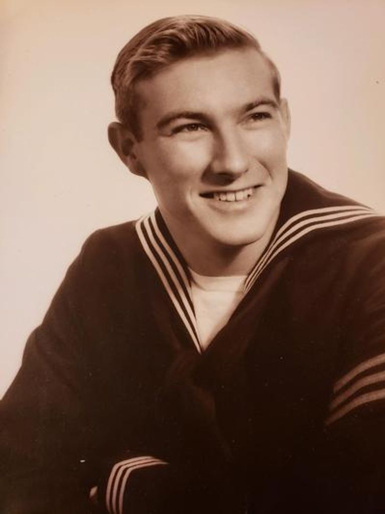Roger "Sam" W. Bass