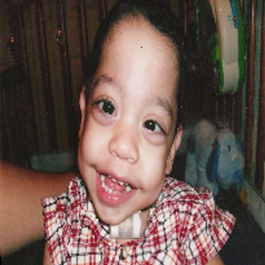 Moses Aaron Martinez