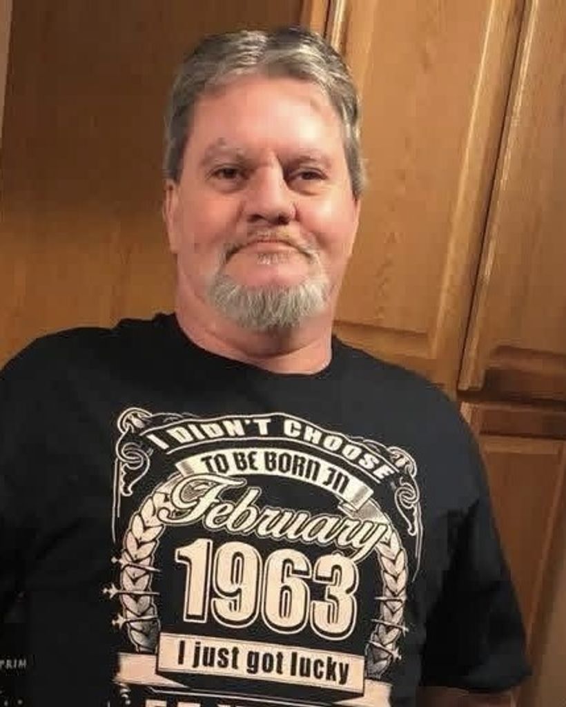 David A. "Dave" Carner