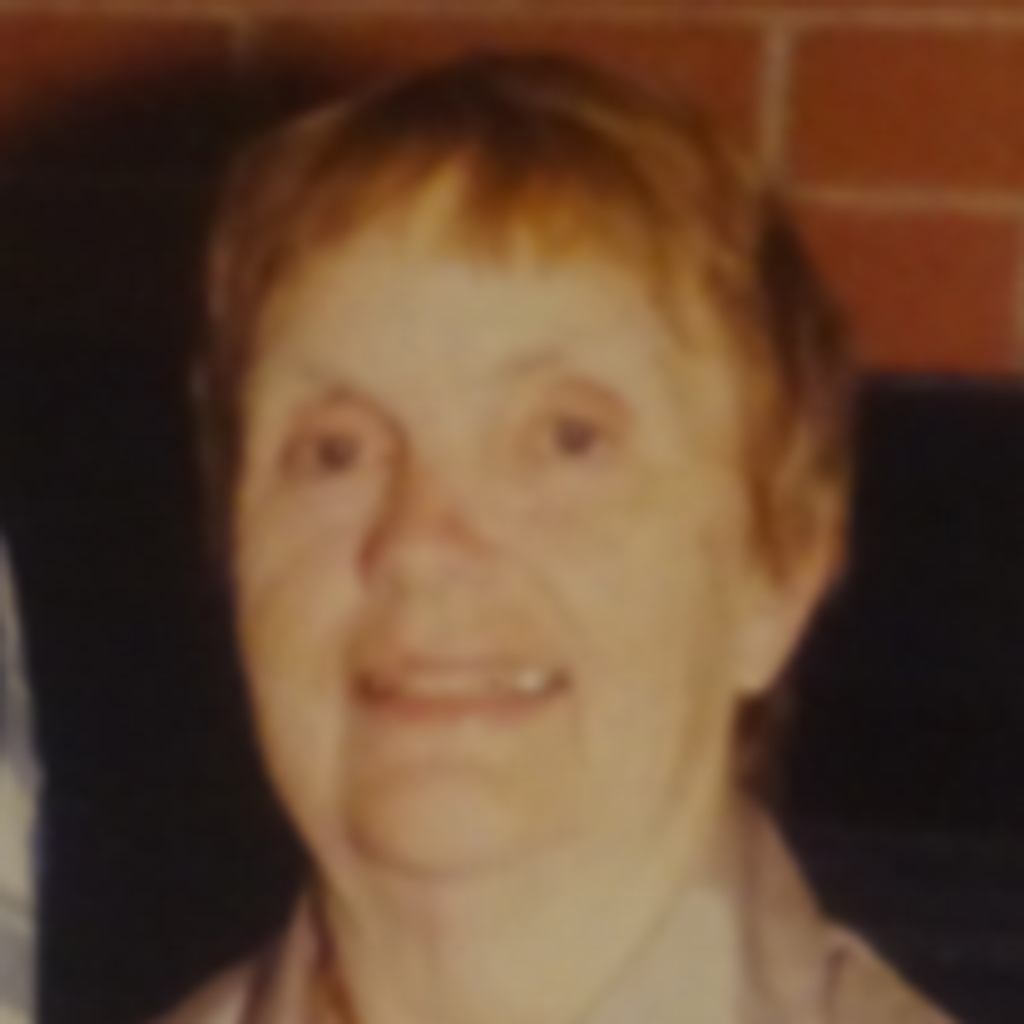 Jeanette Anne Graham