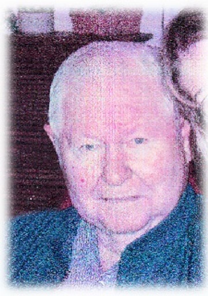 Eugene Gombash, Sr