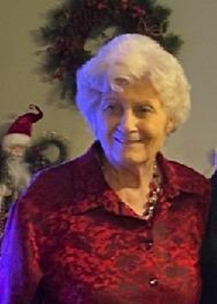 Doris M. Widdows Profile Photo