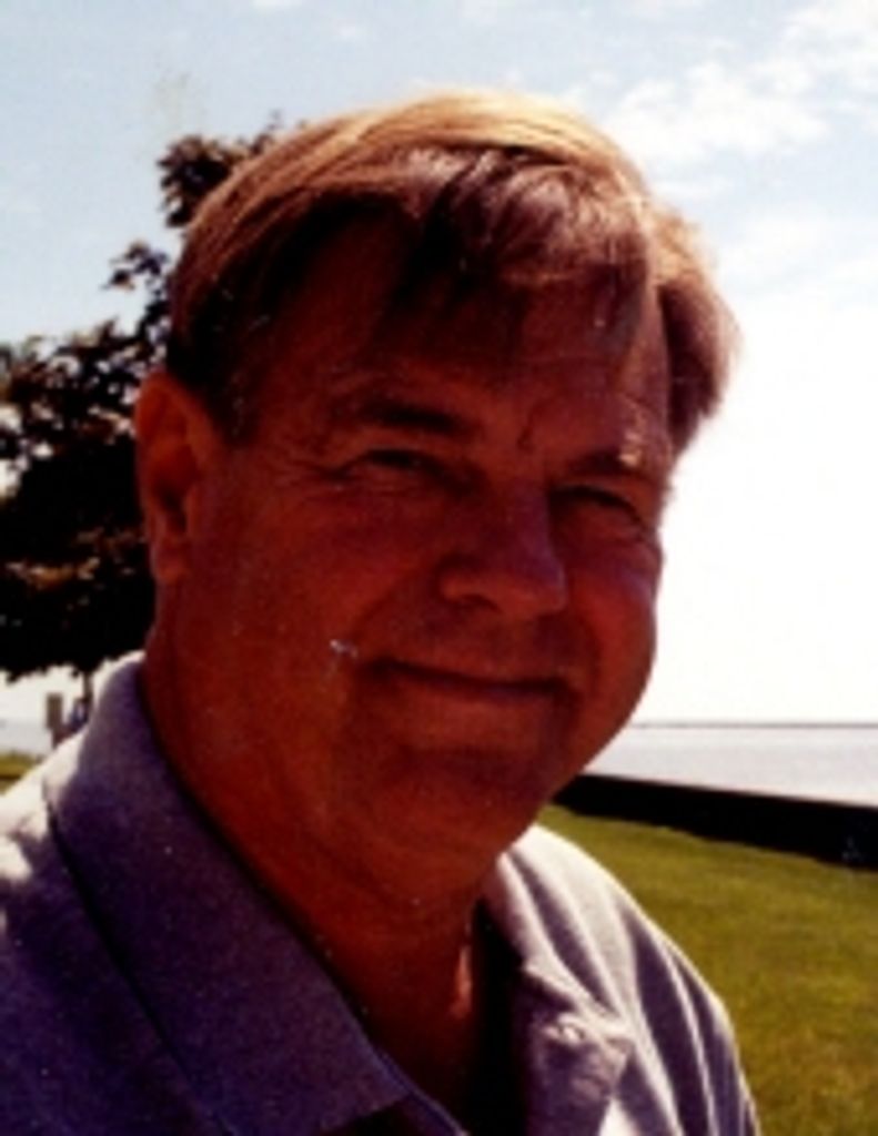 A. Chris Austin