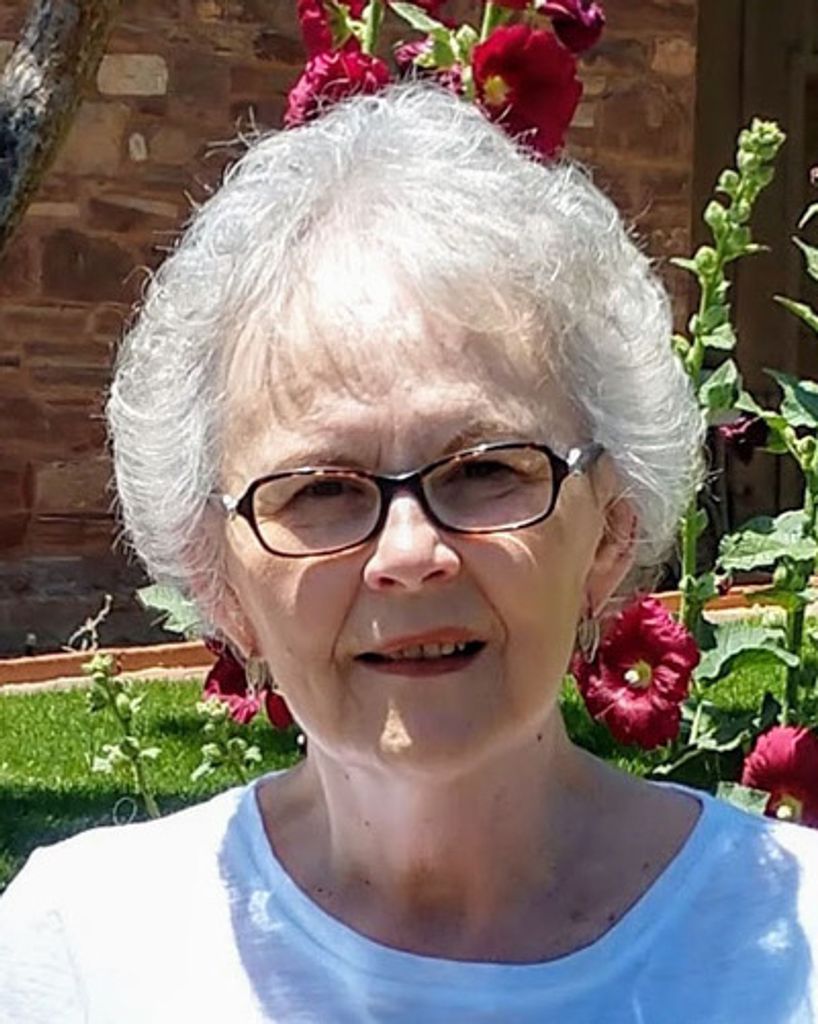 Annette Shumway Winsor Profile Photo