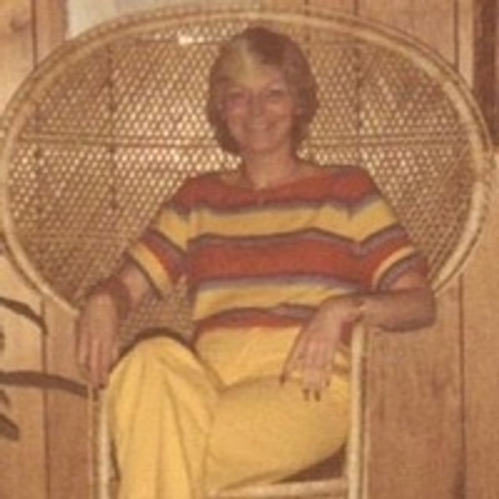 Judith Lapke
