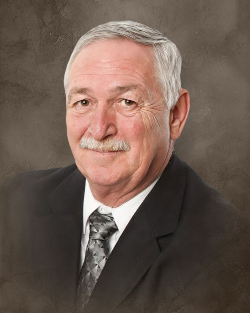 August "Augie" Juricic Profile Photo