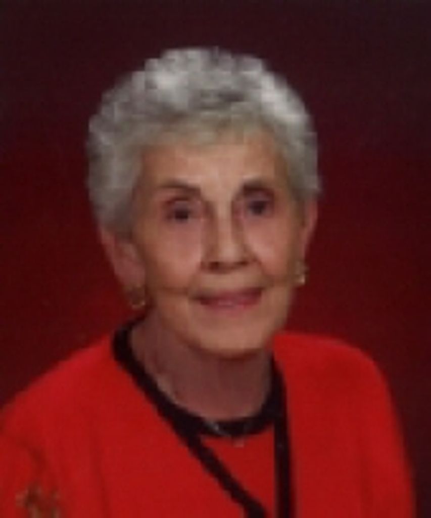 Virginia Hobbs Snider