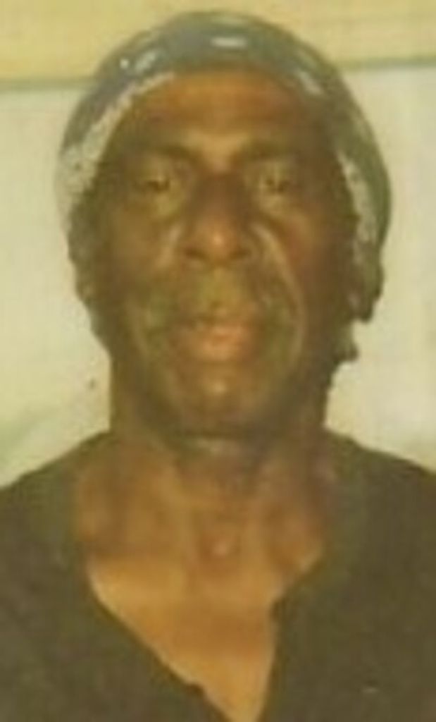 Charles Ray Grigsby Profile Photo