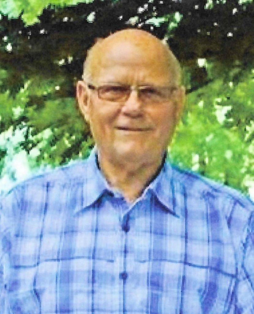 Donald E. Jennings Profile Photo